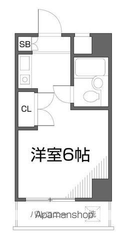 東京都世田谷区南烏山４ 千歳烏山駅 ワンルーム マンション 賃貸物件詳細