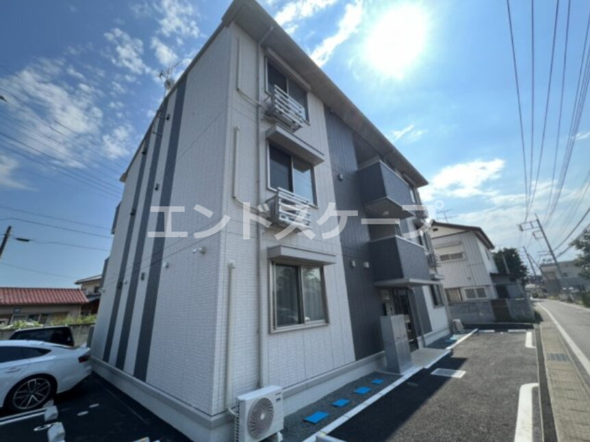 高崎、前橋のお部屋探しはエンドスケープまで！お客様の理想お聞