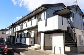 グリーンコート A 泉駅 2LDK 賃貸(賃貸マンション・アパート)