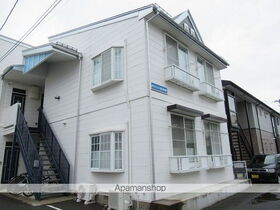 ホワイトコート前九年 A 青山駅 1K 賃貸(賃貸マンション・アパート)