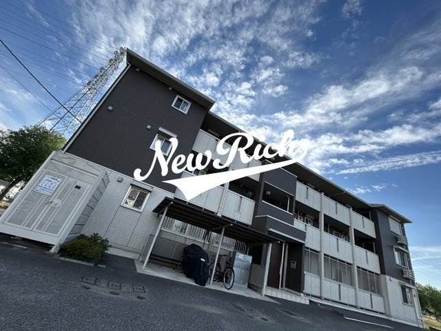 群馬県伊勢崎市茂呂町2 剛志駅 1LDK 賃貸(賃貸マンション・アパート)