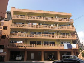 赤畑アパート 壺川駅 ワンルーム 賃貸(賃貸マンション・アパート)