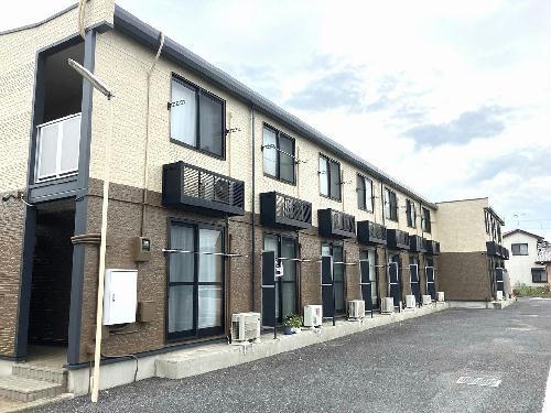 レオパレスエスポアール