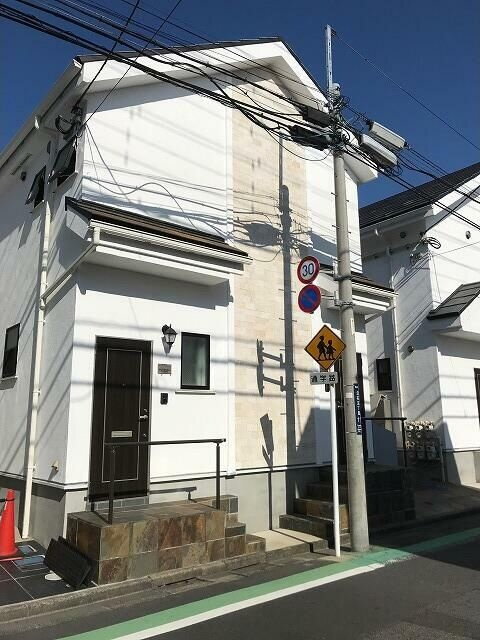 無添加タウン葛飾Ｂ棟