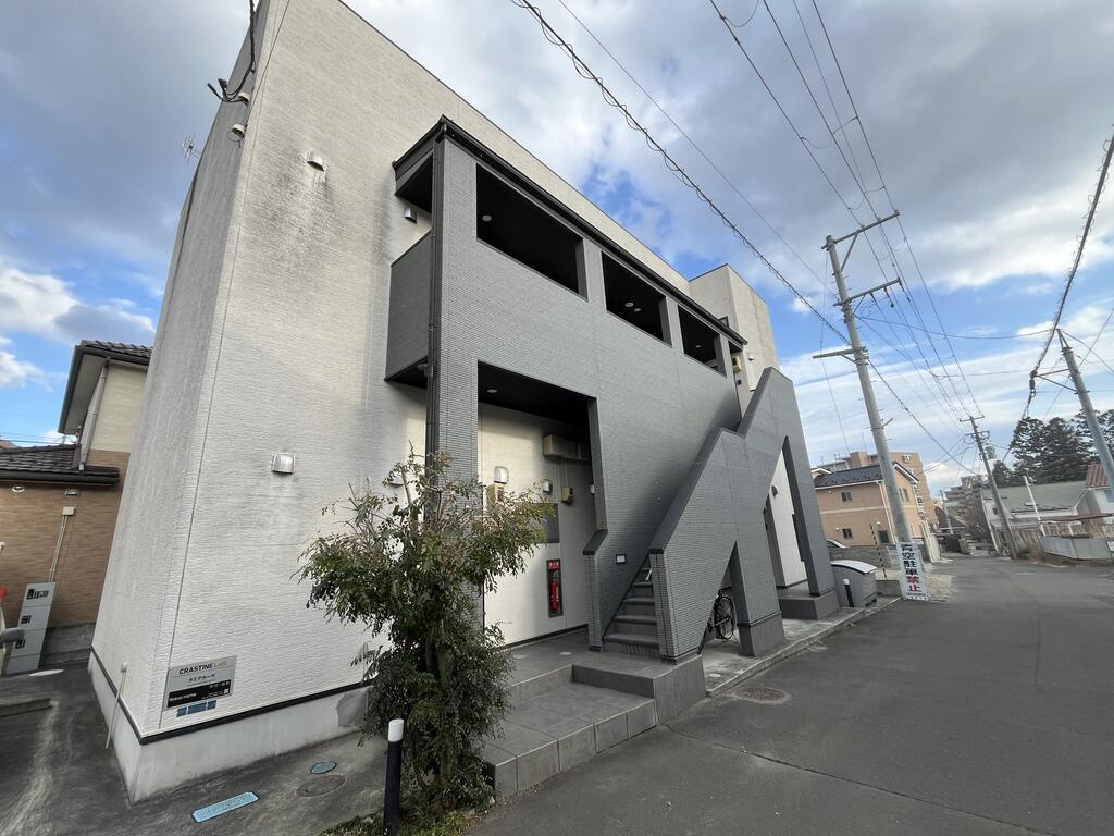 ラミアカーサ