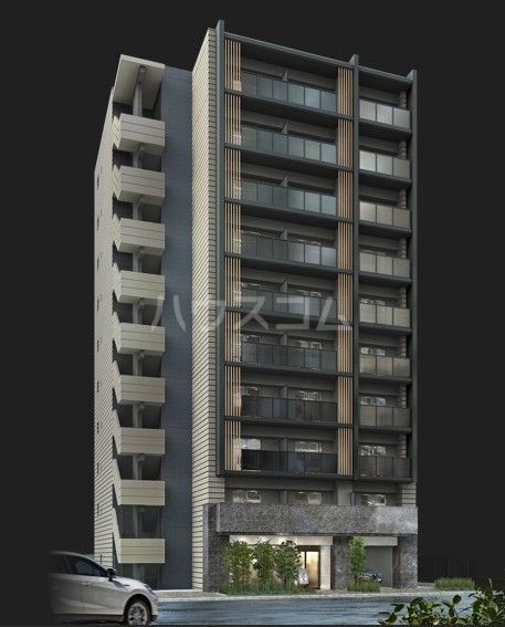 ベラジオ雅び西大路五条ＩＩ