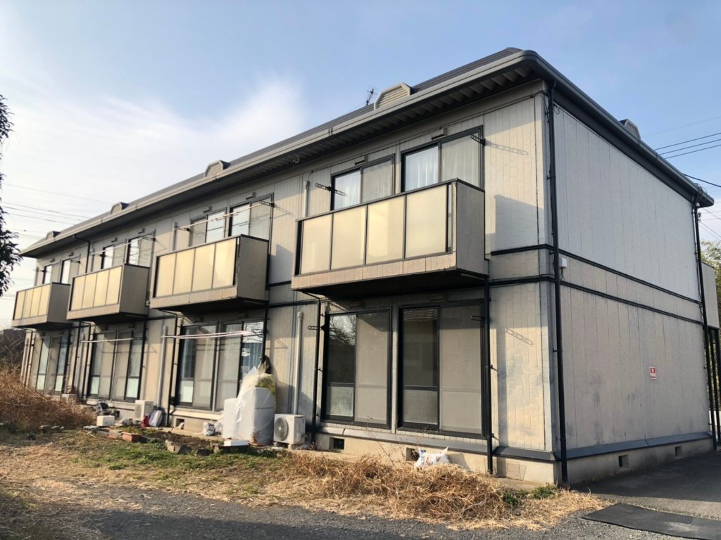 パナハイツマロン 細谷駅 1LDK 賃貸(賃貸マンション・アパート)