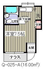 千葉県市川市南行徳４ 南行徳駅 ワンルーム アパート 賃貸物件詳細