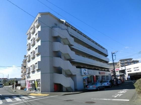 いずみ野ハイツ