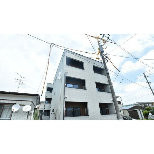 宮城県仙台市宮城野区宮千代1 薬師堂駅 1LDK 賃貸(賃貸マンション・アパート)