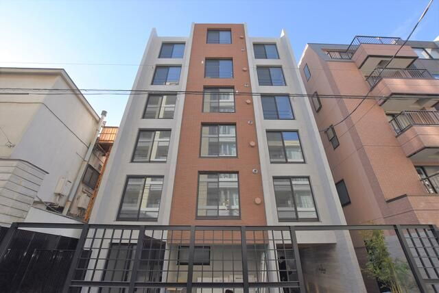 スタンズ神楽坂 江戸川橋駅 2DK 賃貸(賃貸マンション・アパート)