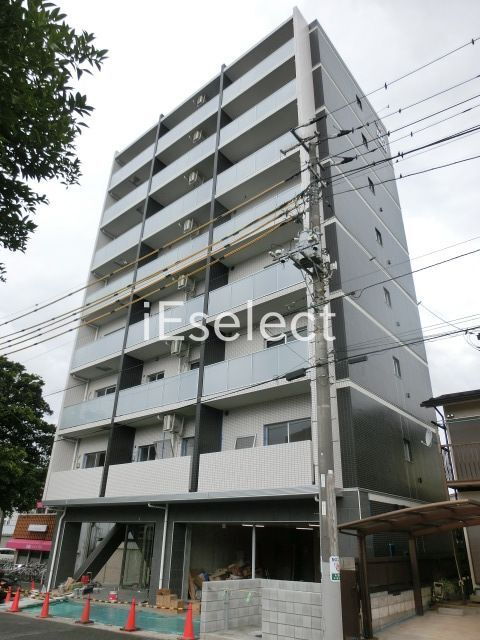 ミリアビタNO33 2019年6月竣工です