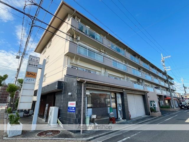 フラワー１番館
