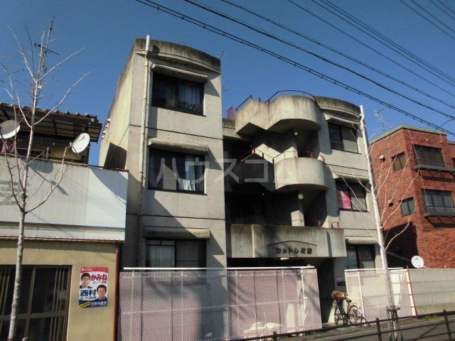 シャトレ花園