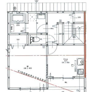 兵庫県三木市本町１ 三木上の丸駅 1DK アパート 賃貸物件詳細