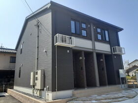 リリィ.モモ 鯖江駅 ワンルーム 賃貸(賃貸マンション・アパート)