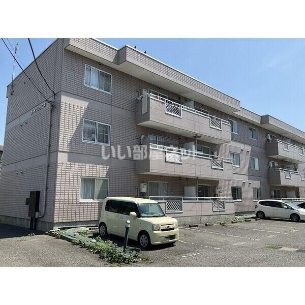 ガーデンムツミA