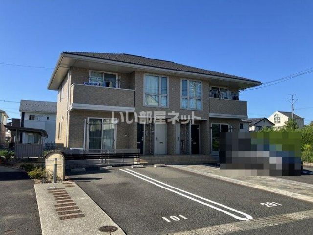 ル・アーブル　Ｂ棟