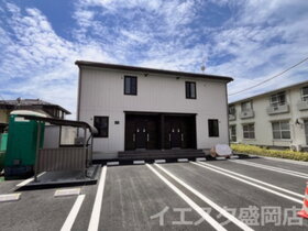 盛岡市みたけ3丁目【D-ROOM盛岡みたけ】新築 厨川駅 1LDK 賃貸(賃貸マンション・アパート)