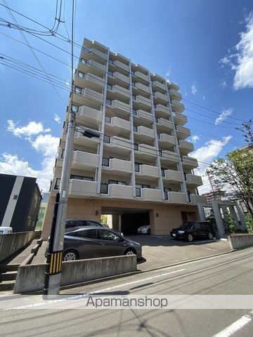 ノスタルジア 仙台駅 ワンルーム 賃貸(賃貸マンション・アパート)