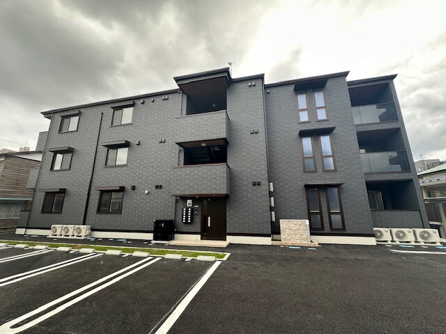 D-ROOM小田原2丁目A 榴ケ岡駅 1LDK 賃貸(賃貸マンション・アパート)