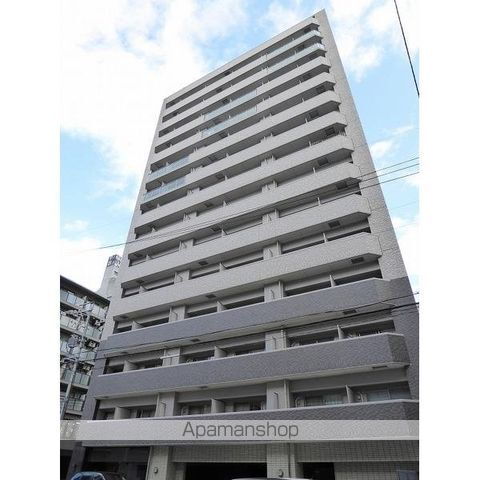 エコロジー栄レジデンス 伏見駅 1K 賃貸(賃貸マンション・アパート)