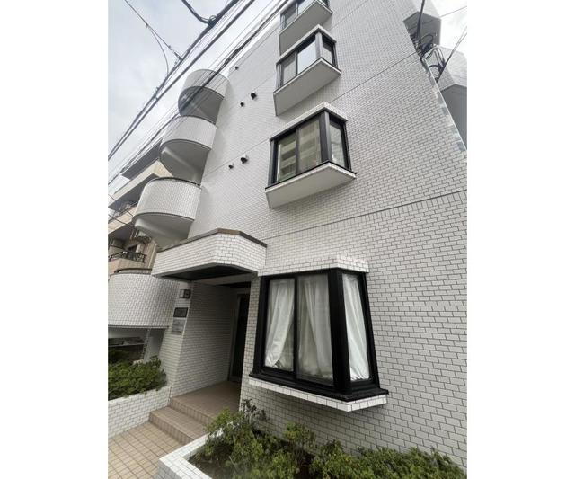 マンションインテグラル 早稲田駅 ワンルーム 賃貸(賃貸マンション・アパート)