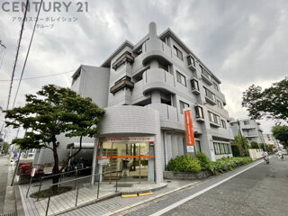 フローラルコート オートロック完備☆