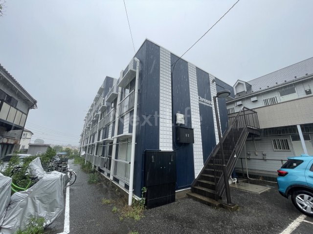 クロノス淵野辺本町