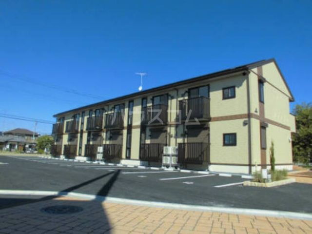 グランマーレ A 佐和駅 1LDK 賃貸(賃貸マンション・アパート)