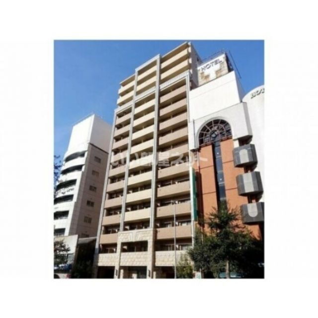 プレサンス名古屋STATIONアブソリュート 名古屋駅 1K 賃貸(賃貸マンション・アパート)