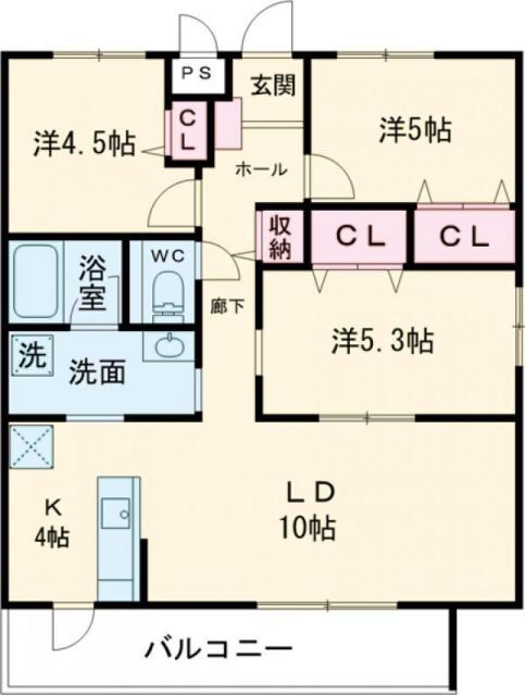 沖縄県島尻郡八重瀬町字伊覇 奥武山公園駅 3LDK マンション 賃貸物件詳細