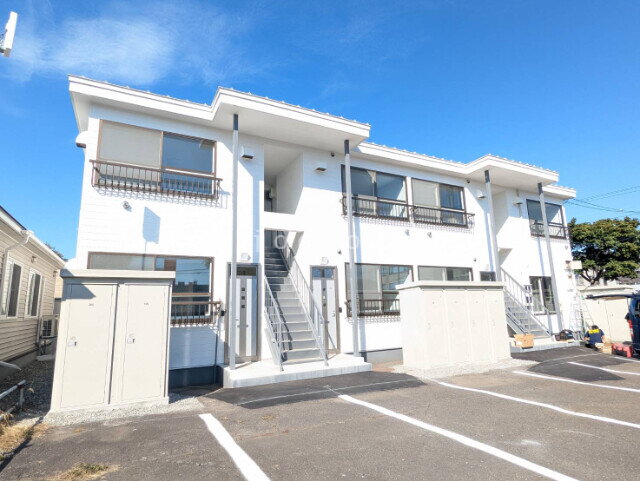 ユトリロ帯広東