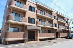 ジラソーレ 秋田駅 1LDK 賃貸(賃貸マンション・アパート)