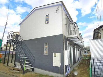 アンソレイエ園生