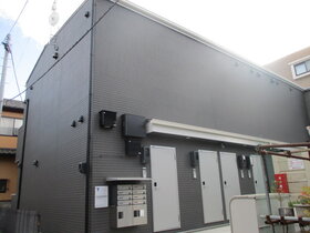 CRASTINE荒井2丁目 六丁の目駅 1LDK 賃貸(賃貸マンション・アパート)