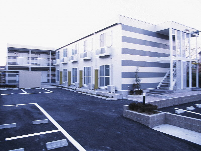 サンガーデン 新守山駅 1K 賃貸(賃貸マンション・アパート)