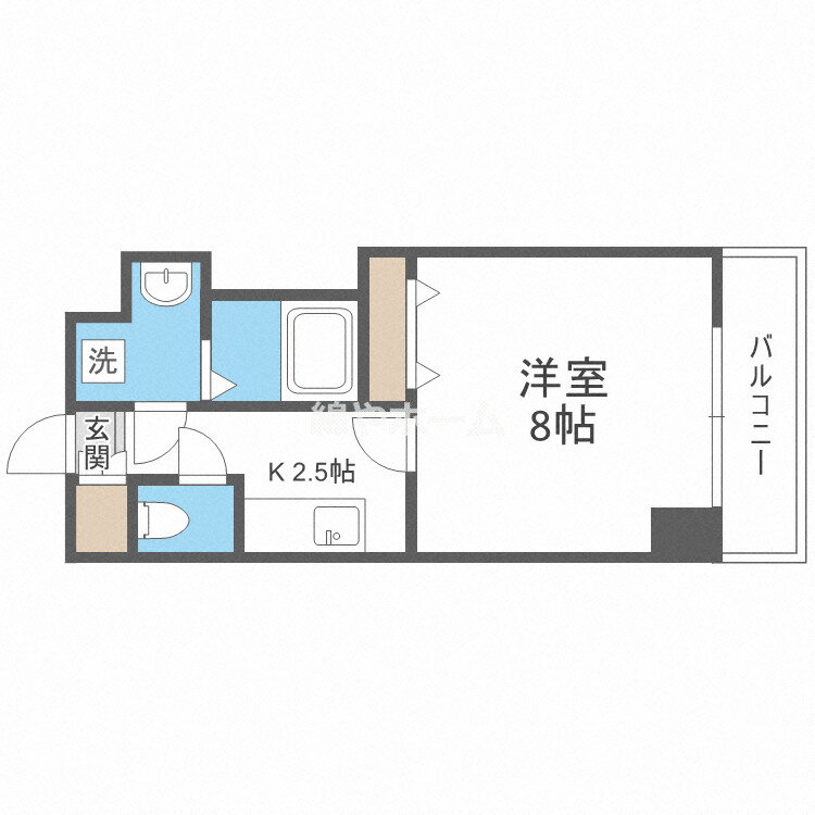 大阪府大阪市住吉区我孫子５ 我孫子町駅 1K マンション 賃貸物件詳細