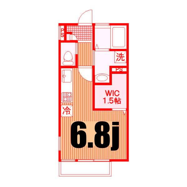 神奈川県横浜市南区真金町１ 阪東橋駅 1K アパート 賃貸物件詳細