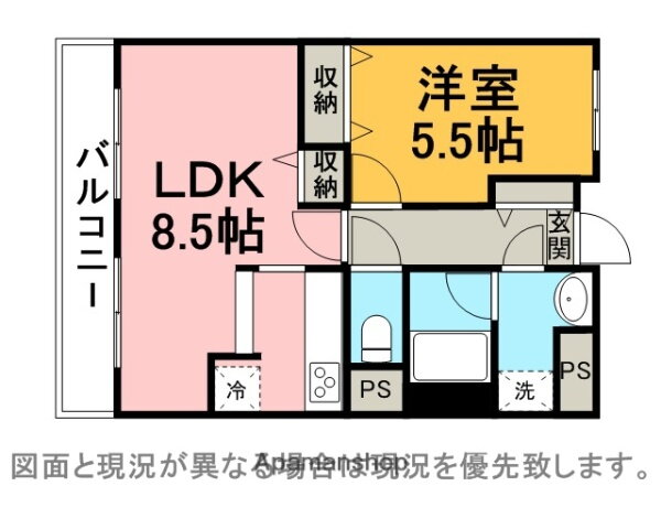 千葉県市川市押切 行徳駅 1LDK マンション 賃貸物件詳細