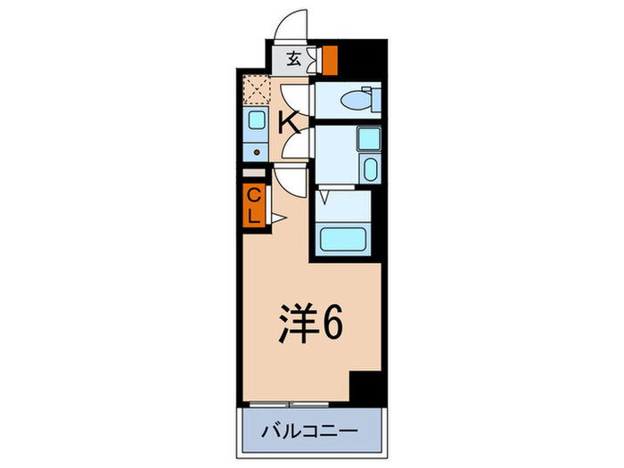 東京都文京区向丘１ 白山駅 1K マンション 賃貸物件詳細