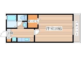 宮城県仙台市青葉区栗生５ 陸前落合駅 1K アパート 賃貸物件詳細