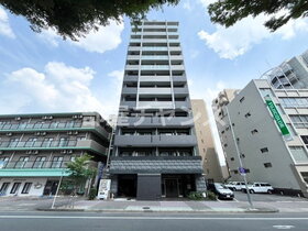 愛知県名古屋市中区大須4 上前津駅 ワンルーム 賃貸(賃貸マンション・アパート)