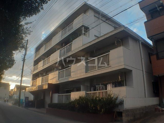 赤城パークマンション