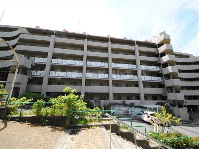 アーバンパーク緑地公園