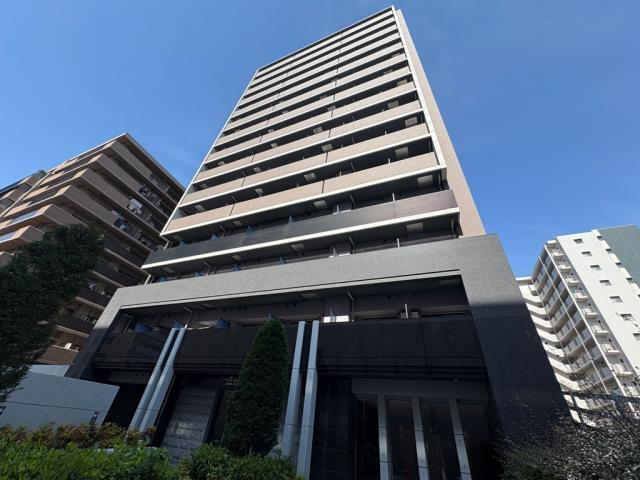 ＳーＲＥＳＩＤＥＮＣＥ新大阪ＷＥＳＴ