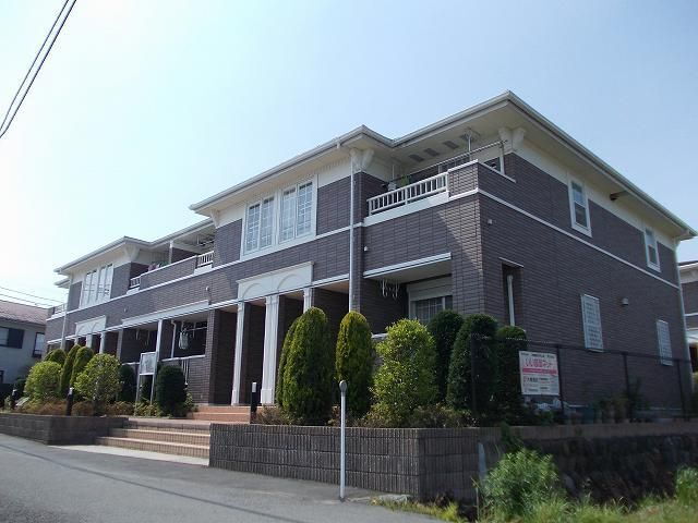 プロムナード岡部Ｉ