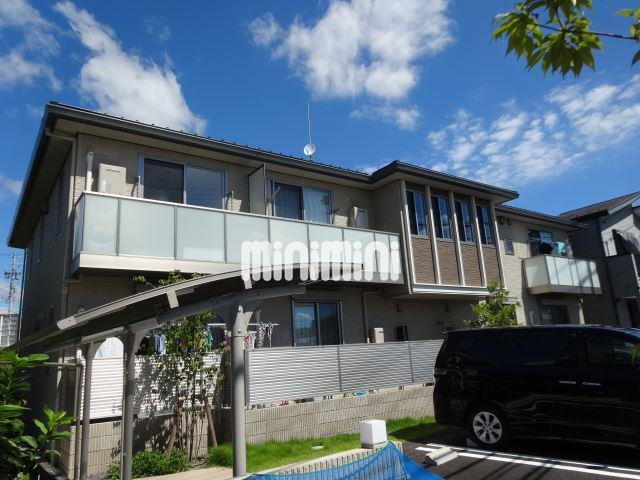 シャーメゾン岩崎