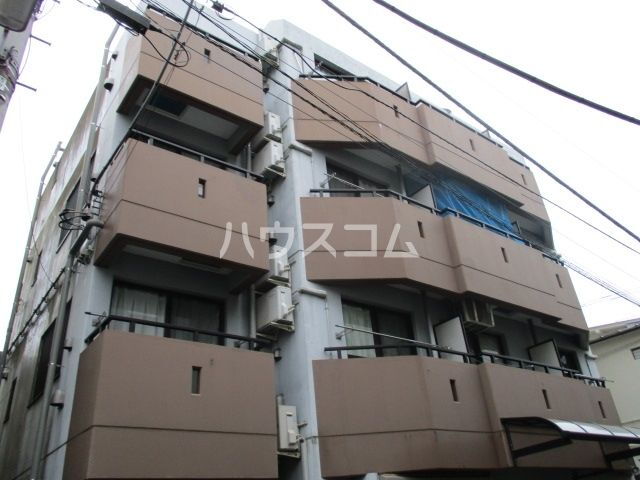 エテルノ経堂