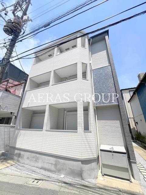 Ｈ－ＲＥＳＩＤＥＮＣＥ